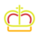 여왕 UK icon