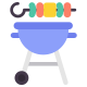 Barbeque Grill icon