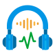 Headphone icon