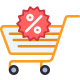 Cart icon