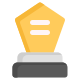 Trophy icon