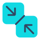 Merge Files icon