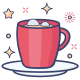 Hot Chocolate icon