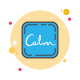 Приложение Calm icon