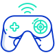 Game Pad icon