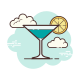 Cocktail icon