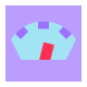 スケール icon