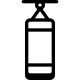 Boxsack icon