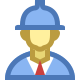 Engineer icon