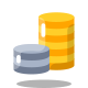 Coins icon