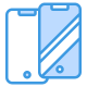 Smartphone icon