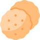 Biscoitos icon