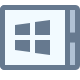 Windows8 Tablet icon