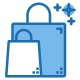 Bag icon