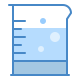 Measuring Cylinder icon