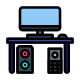 Personal Computer icon