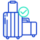 Baggage Reclaim icon
