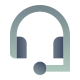 Headset icon