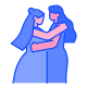 Marriage icon