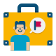 Freelance icon