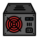 Power Supply icon