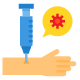 Vaccine icon