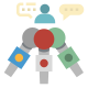 Microphone icon