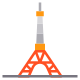 Tokyo Tower icon