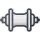 Hub icon