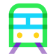 Subway icon