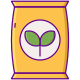 Fertilizer icon