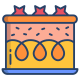 Kuchen icon