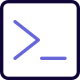HTML programming for various webpage building and other applications icon