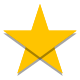 Étoile icon