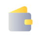 Open Wallet icon