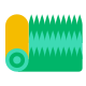 草皮 icon