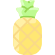 Pineapple icon