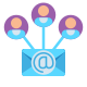 Email Marketing icon