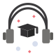 Headphone icon