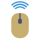 Mouse Wire icon
