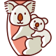 Koala icon