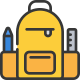 Bag icon