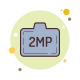 2MP icon