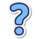 Question Mark icon