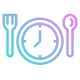 Meal Preparation icon