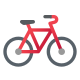 Bicycle icon