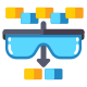 Data Virtualization icon