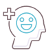 メンタルヘルス icon