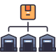 Distribution Package icon