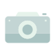 Fotocamera icon